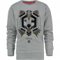 Preview: Vingino Jungen Sweater Nethino grey   Sale - 30 %